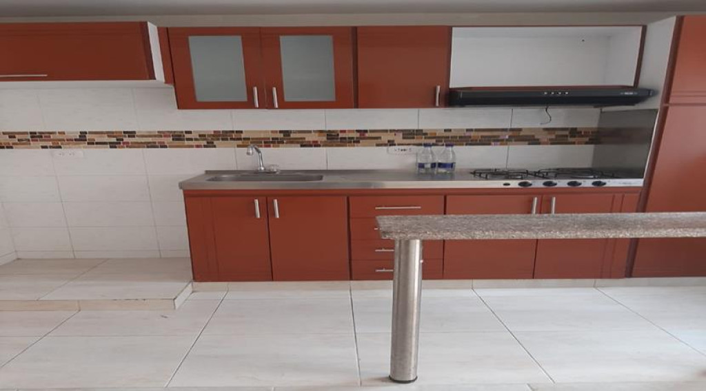 Apartamento en venta en El Tintal, Bogotá · foto 5 de 19