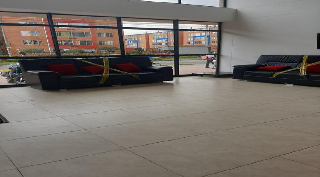 Apartamento en venta en El Tintal, Bogotá · foto 19 de 19