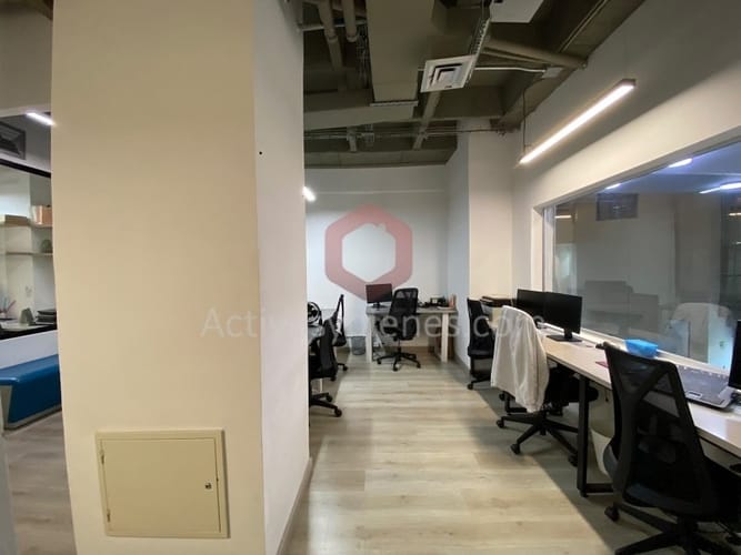 Oficina en arriendo en El Diamante No. 2, Medellín, 72 m² · foto 6 de 19