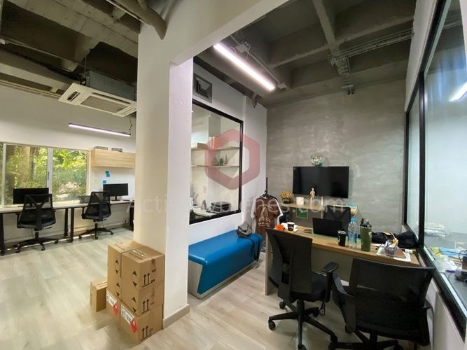 Oficina en arriendo en El Diamante No. 2, Medellín, 72 m² · foto 8 de 19
