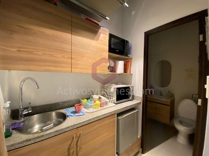 Oficina en arriendo en El Diamante No. 2, Medellín, 72 m² · foto 14 de 19