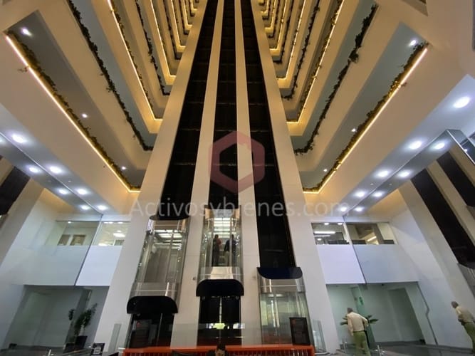 Oficina en arriendo en El Diamante No. 2, Medellín, 72 m² · foto 18 de 19