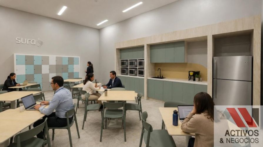 Local en venta en La Pola, Ibagué, 620 m² · foto 12 de 13