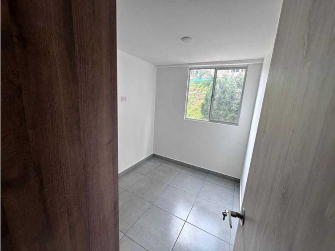 Apartamento de 3 alcobas en venta en Vereda San Jose, Sabaneta, 55 m² · foto 3 de 3
