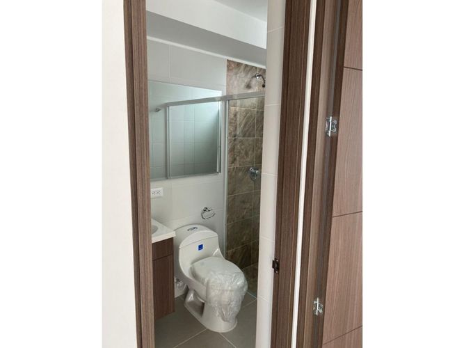 Apartamento de 3 alcobas en venta en Ruitoque, Floridablanca, 90 m² · foto 13 de 16