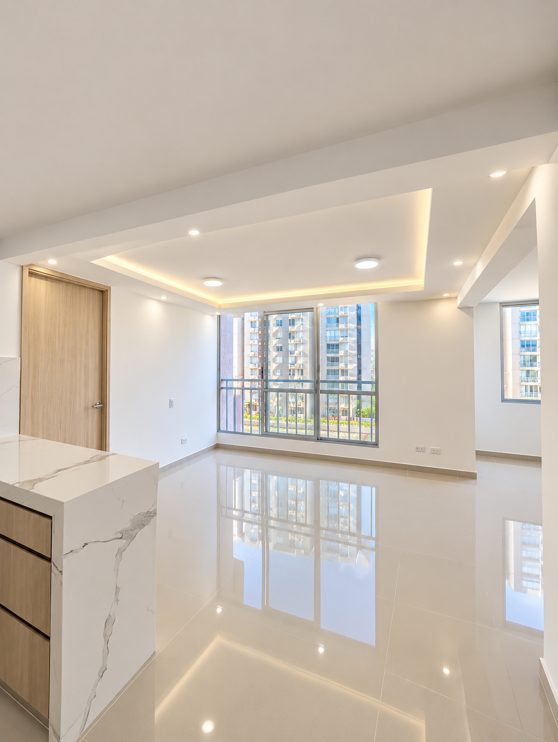 Apartamento en Arriendo en Ciudad Mallorquin, Barranquilla