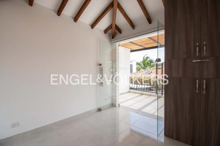 Casa de 3 alcobas en venta en El Tambo, La Ceja, 205 m² · foto 16 de 18