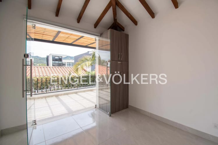 Casa de 3 alcobas en venta en El Tambo, La Ceja, 205 m² · foto 15 de 18