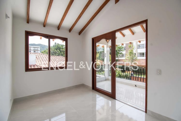 Casa de 3 alcobas en venta en El Tambo, La Ceja, 205 m² · foto 12 de 18