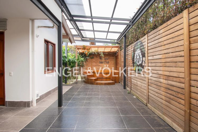 Casa de 3 alcobas en venta en El Tambo, La Ceja, 205 m² · foto 8 de 18