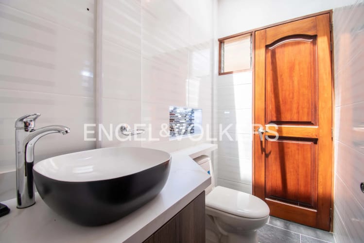 Casa de 3 alcobas en venta en El Tambo, La Ceja, 205 m² · foto 6 de 18