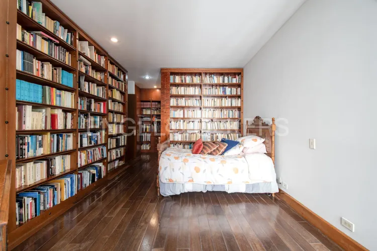 Apartamento de 2 alcobas en venta en Sotileza, Bogotá, 440 m² · foto 17 de 24