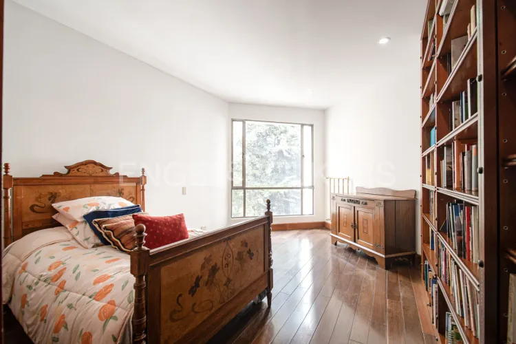 Apartamento de 2 alcobas en venta en Sotileza, Bogotá, 440 m² · foto 16 de 24