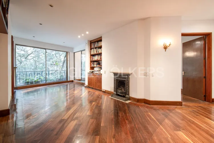 Apartamento de 2 alcobas en venta en Sotileza, Bogotá, 440 m² · foto 14 de 24