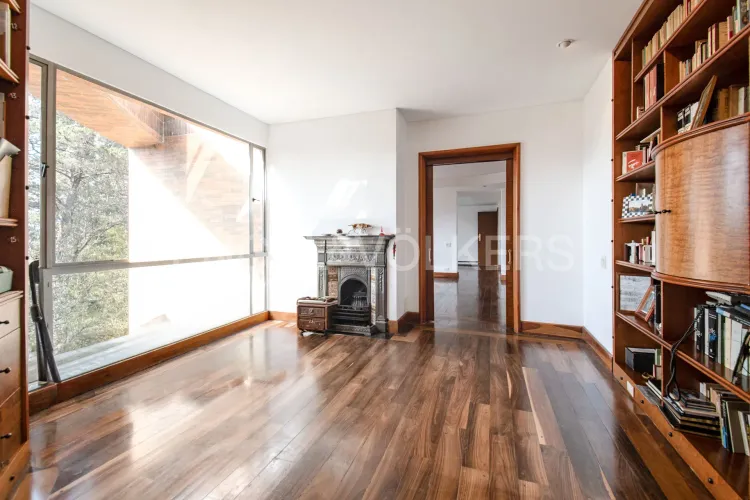 Apartamento de 2 alcobas en venta en Sotileza, Bogotá, 440 m² · foto 5 de 24