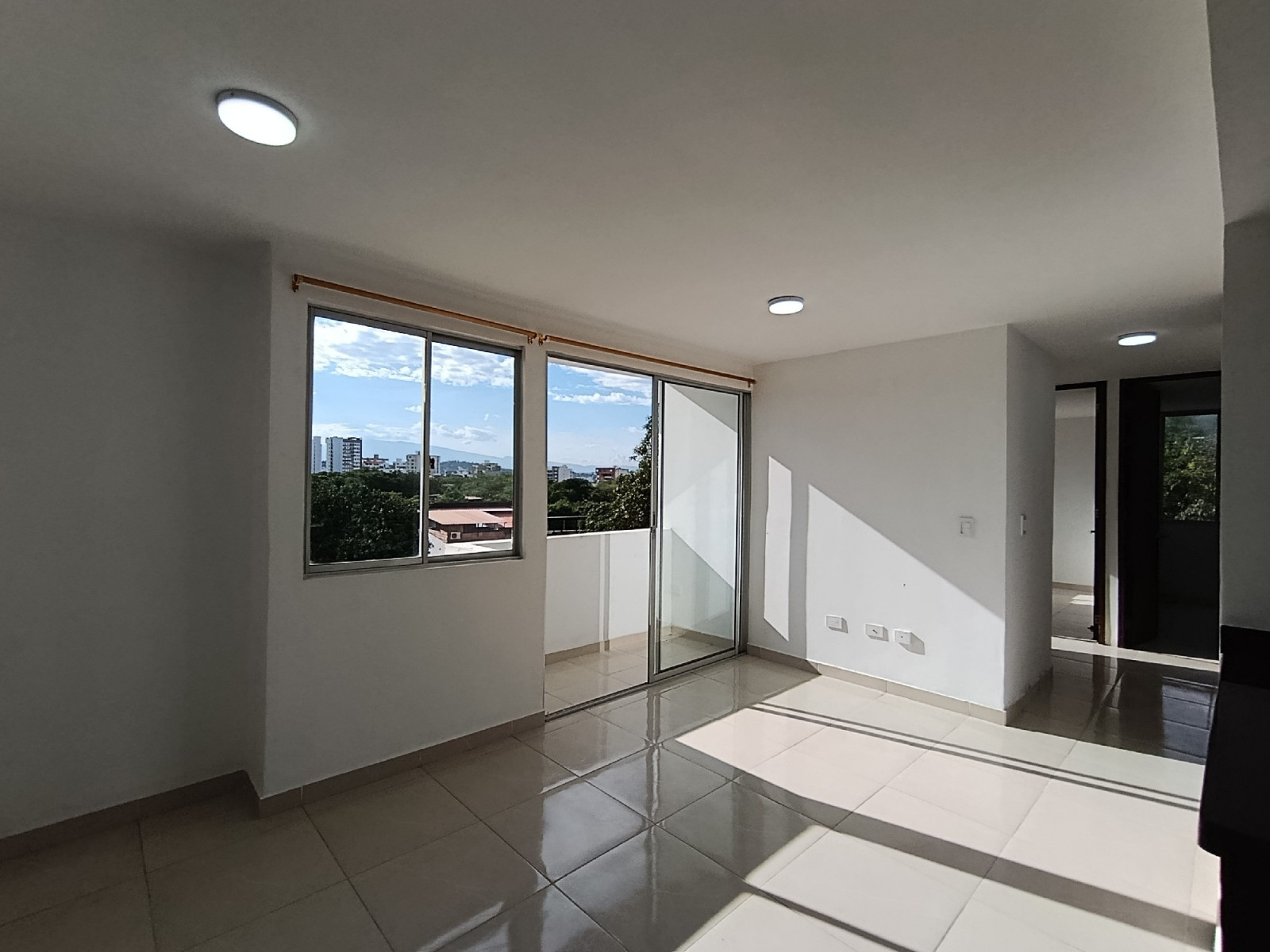 Apartamento en Arriendo en Centro, Cúcuta
