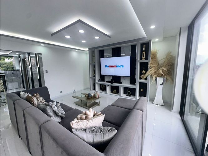 Apartamento de 5 alcobas en venta en Granada, Cali, 170 m² · foto 3 de 24