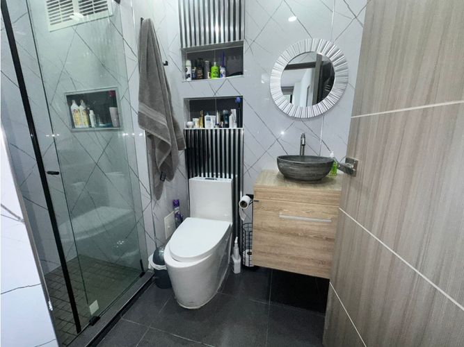 Apartamento de 5 alcobas en venta en Granada, Cali, 170 m² · foto 20 de 24
