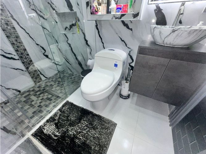 Apartamento de 5 alcobas en venta en Granada, Cali, 170 m² · foto 23 de 24