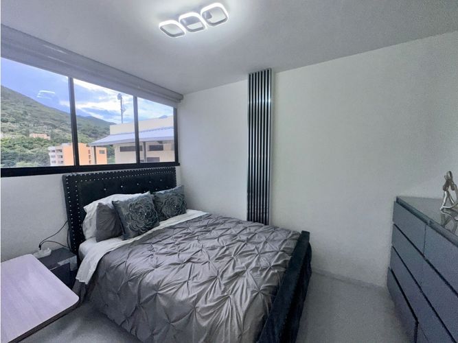 Apartamento de 5 alcobas en venta en Granada, Cali, 170 m² · foto 24 de 24