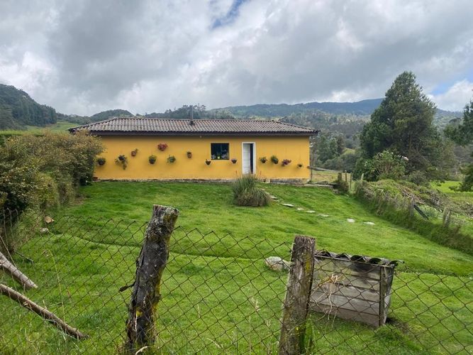 Finca en venta en El Salitre, La Calera, 40832 m² · foto 3 de 19