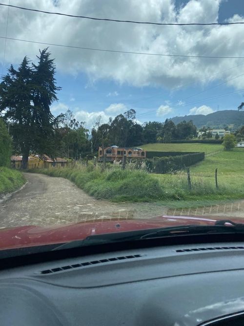Finca en venta en El Salitre, La Calera, 40832 m² · foto 6 de 19