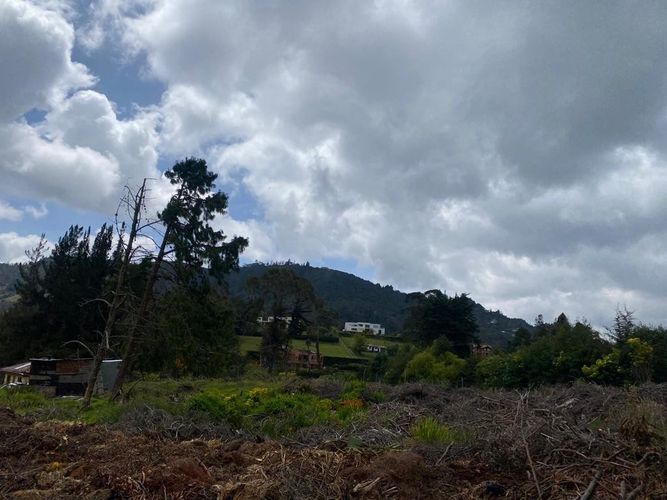 Finca en venta en El Salitre, La Calera, 40832 m² · foto 13 de 19