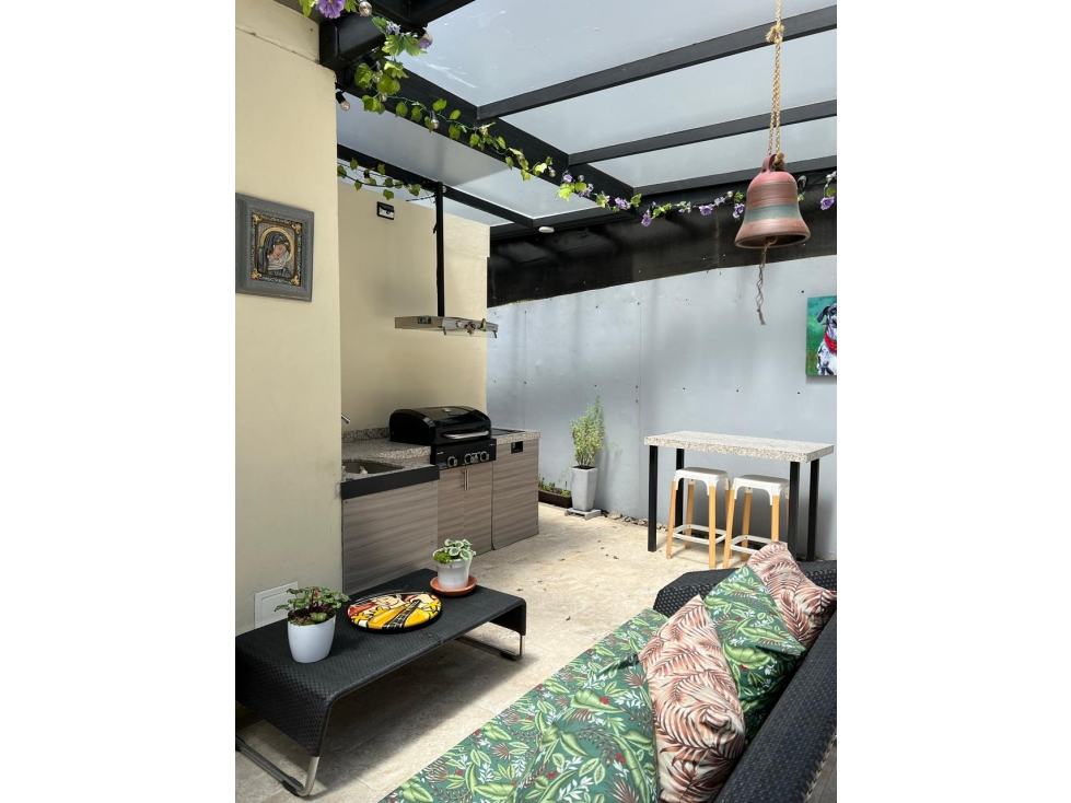 Casa en venta en Chuntame, Cajicá · foto 3 de 24