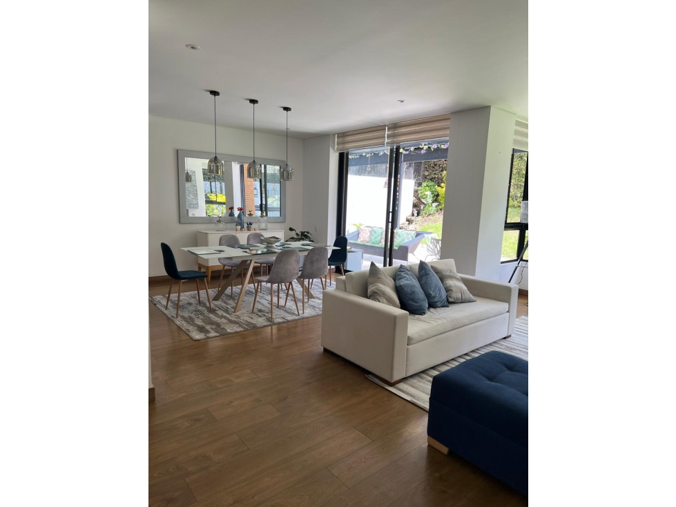 Casa en venta en Chuntame, Cajicá · foto 6 de 24
