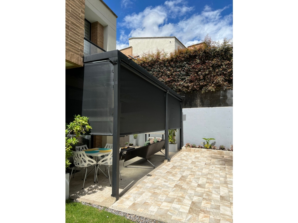 Casa en venta en Chuntame, Cajicá · foto 14 de 24