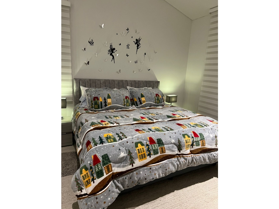 Casa en venta en Chuntame, Cajicá · foto 24 de 24