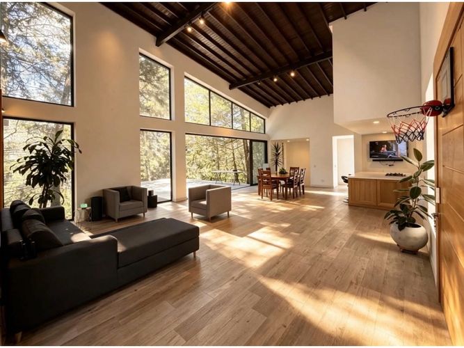 Casa de 3 alcobas en venta en La Mosquita, Guarne, 320 m² · foto 4 de 14