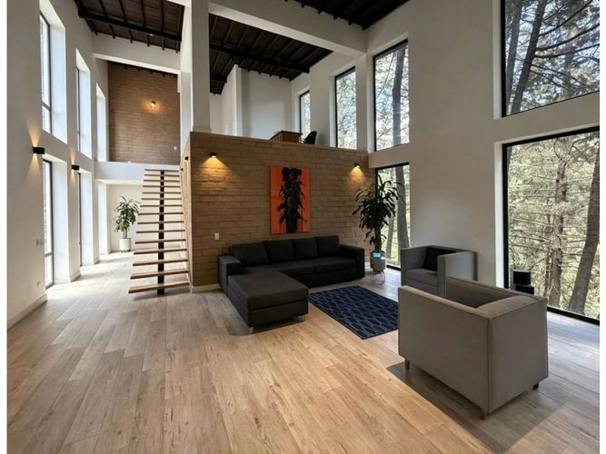 Casa de 3 alcobas en venta en La Mosquita, Guarne, 320 m² · foto 6 de 14