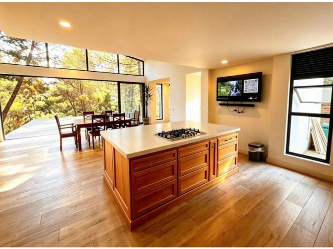 Casa de 3 alcobas en venta en La Mosquita, Guarne, 320 m² · foto 7 de 14