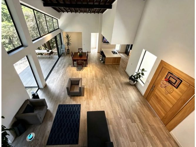 Casa de 3 alcobas en venta en La Mosquita, Guarne, 320 m² · foto 8 de 14