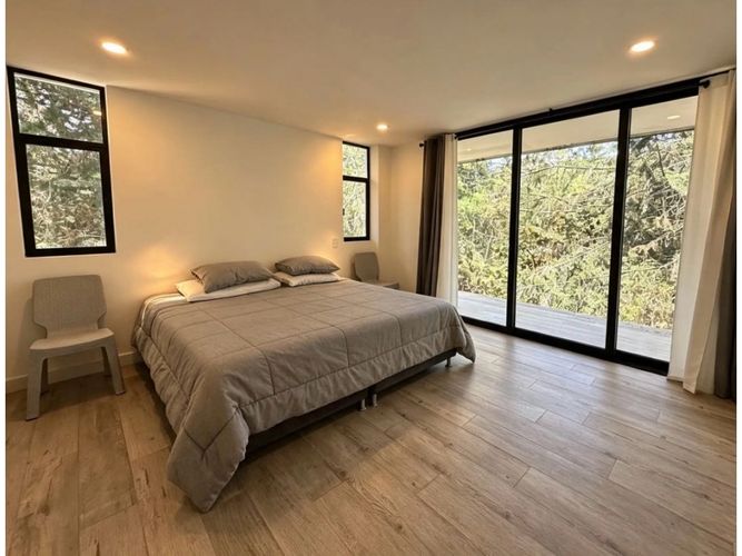 Casa de 3 alcobas en venta en La Mosquita, Guarne, 320 m² · foto 11 de 14