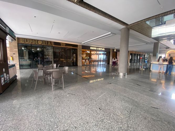Local en arriendo en El Golf, Barranquilla, 16 m² · foto 2 de 4