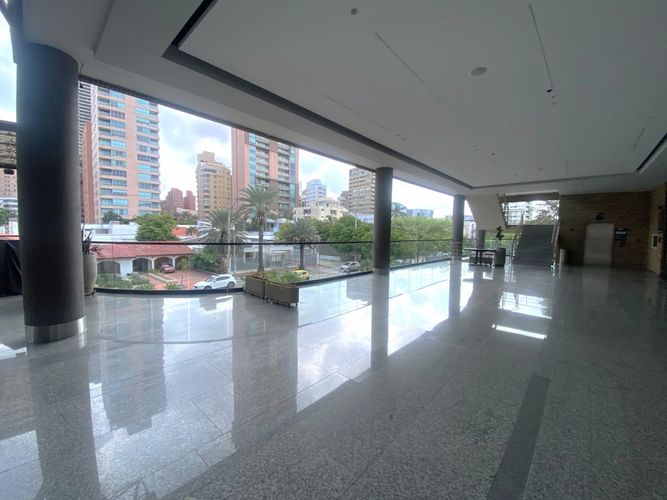 Local en arriendo en El Golf, Barranquilla, 16 m² · foto 3 de 4