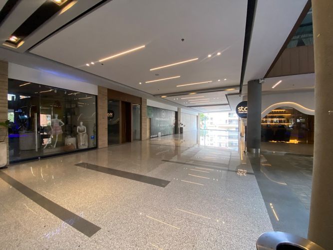 Local en arriendo en El Golf, Barranquilla, 16 m² · foto 4 de 4