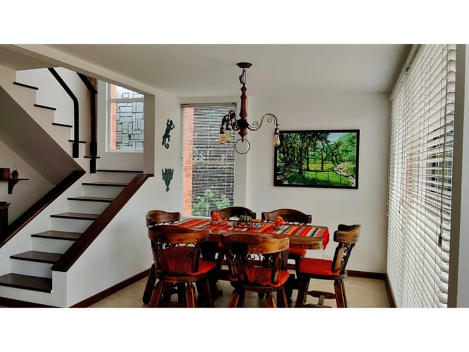 Casa de 3 alcobas en venta en Bojaca, Chía, 131 m² · foto 4 de 13