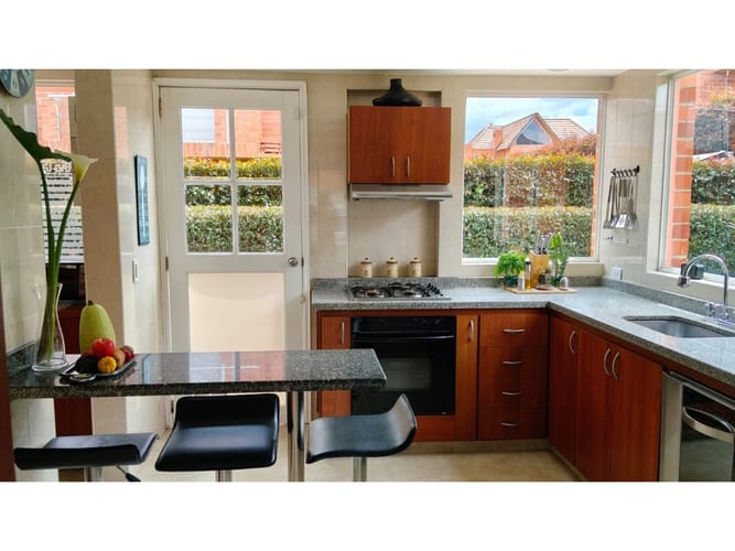 Casa de 3 alcobas en venta en Bojaca, Chía, 131 m² · foto 7 de 13