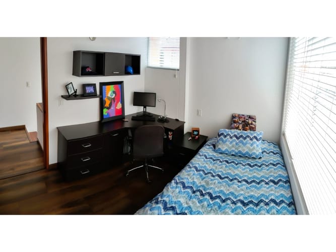 Casa de 3 alcobas en venta en Bojaca, Chía, 131 m² · foto 13 de 13