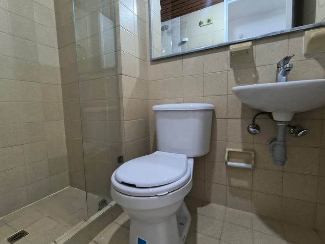 Apartamento de 3 alcobas en arriendo en Urbanización Las Cumbres, Medellín, 90 m² · foto 7 de 12