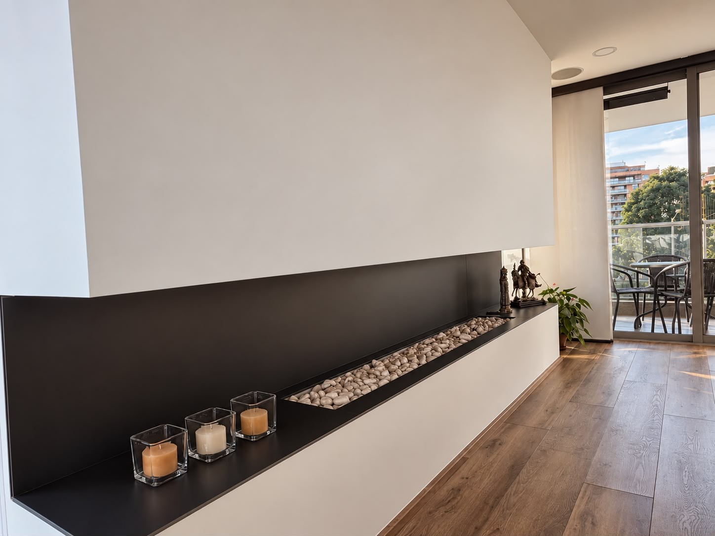 Apartamento en venta en Ciudad Salitre Occidental, Bogotá · foto 4 de 20