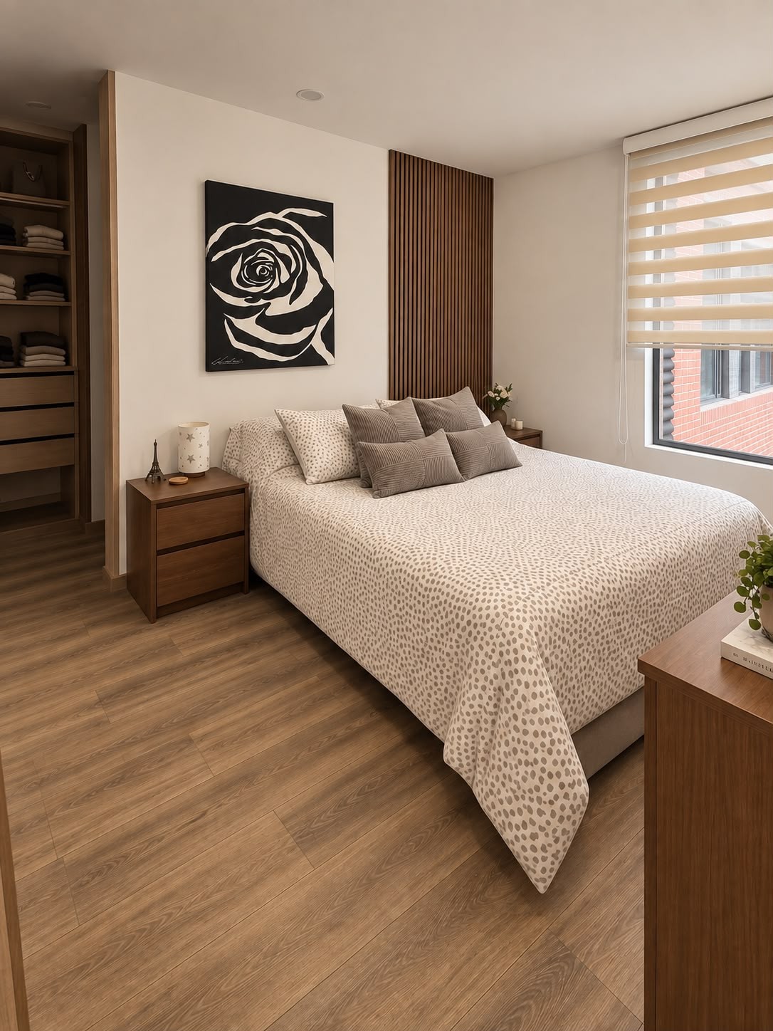 Apartamento en venta en Ciudad Salitre Occidental, Bogotá · foto 9 de 20