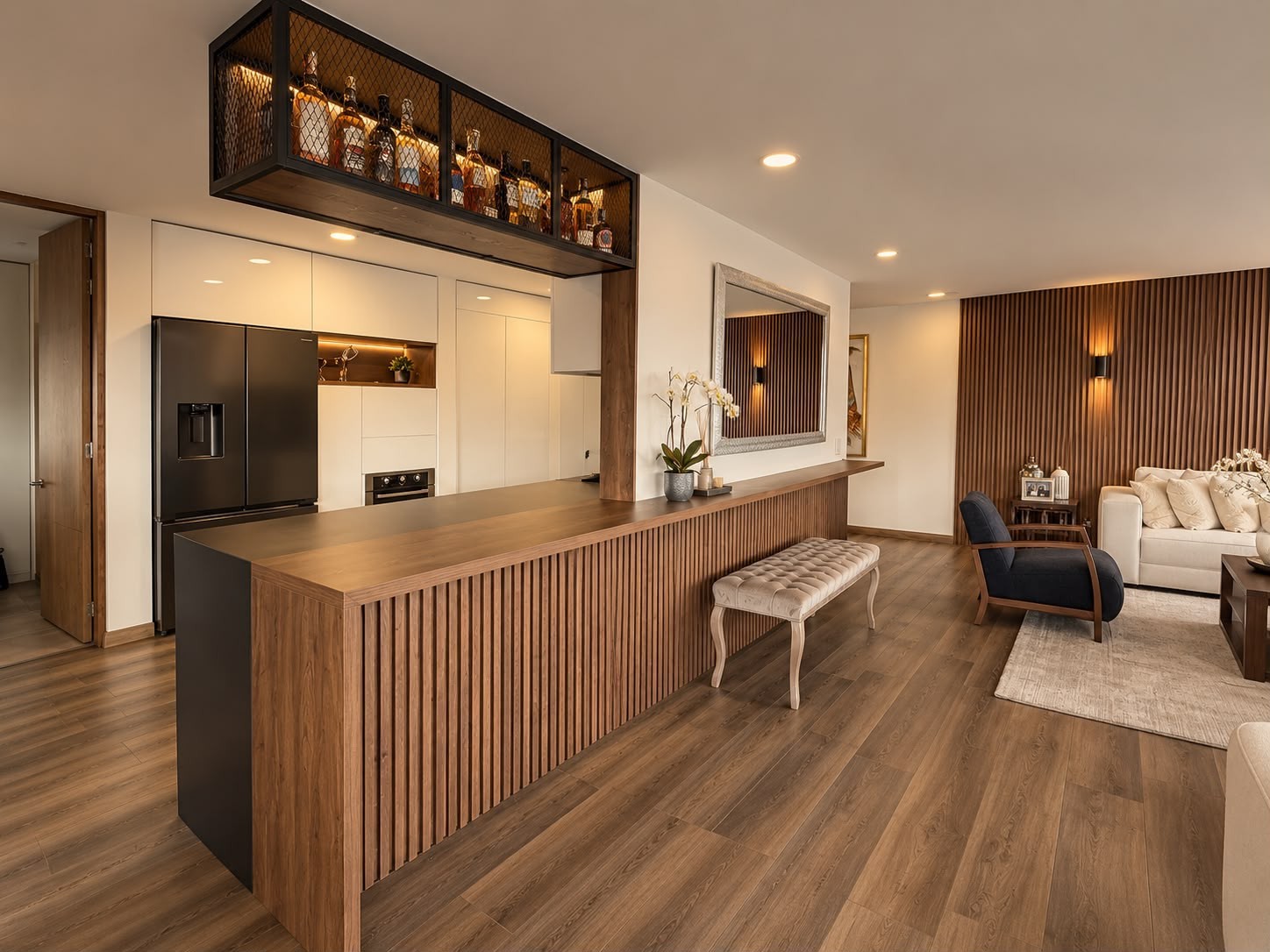 Apartamento en venta en Ciudad Salitre Occidental, Bogotá · foto 20 de 20