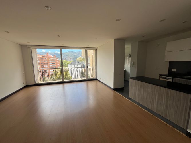 Apartamento en venta en La Calleja, Bogotá · foto 2 de 20