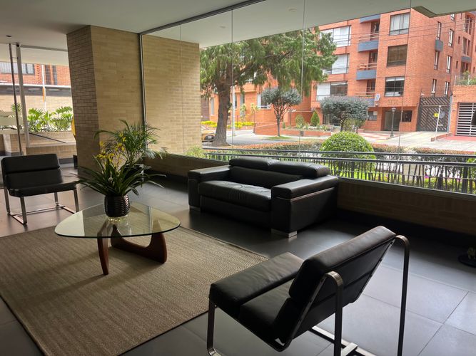 Apartamento en venta en La Calleja, Bogotá · foto 19 de 20