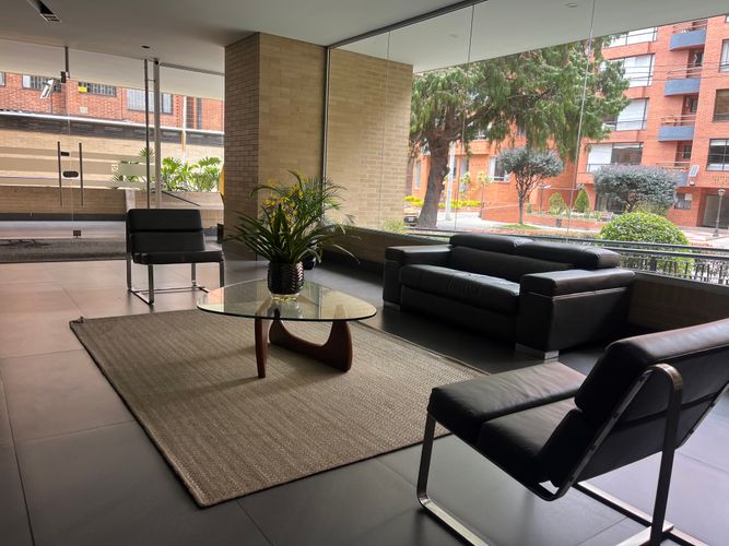 Apartamento en venta en La Calleja, Bogotá · foto 20 de 20
