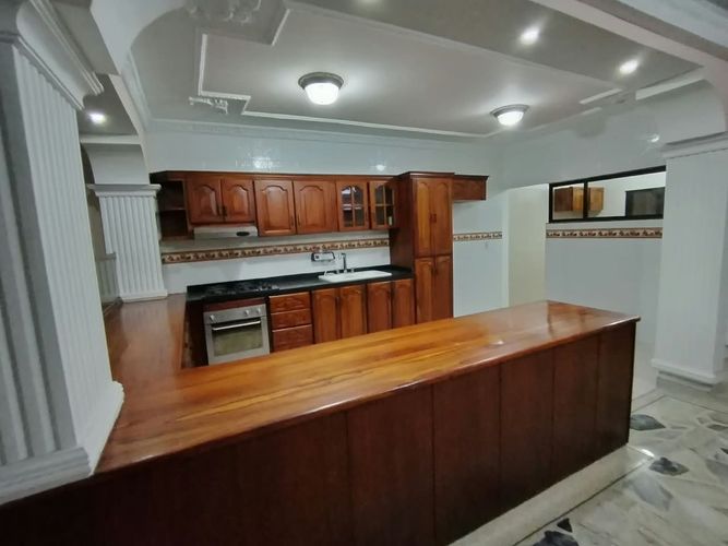 Casa de 6 alcobas en venta en El Ingenio, Cali, 350 m² · foto 10 de 24